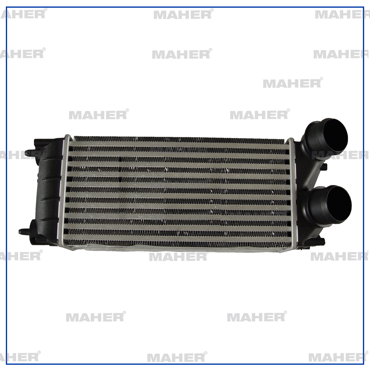 Citroen DS4 Intercooler 2011- Citroen DS4 Intercooler 2011-